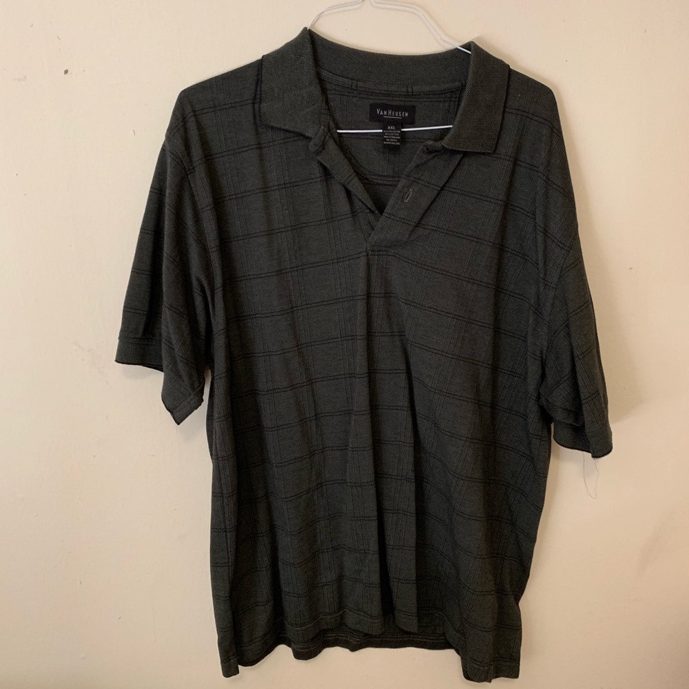 Polo shirt. XXL.